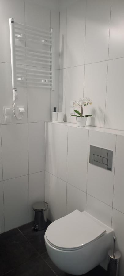 Apartment Polwysep