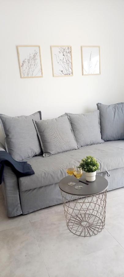 Apartment Polwysep