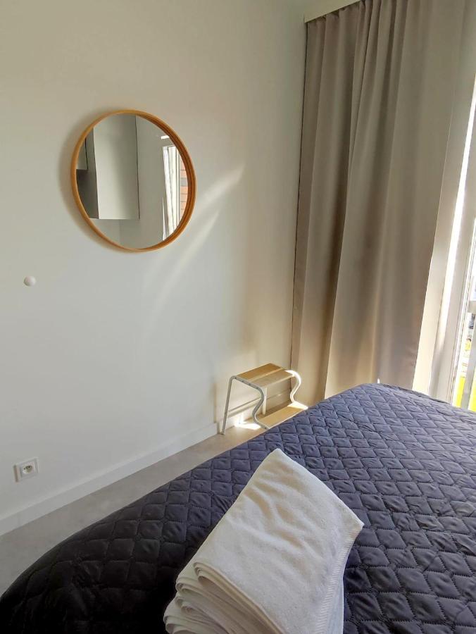 Apartment Polwysep Dziwnow