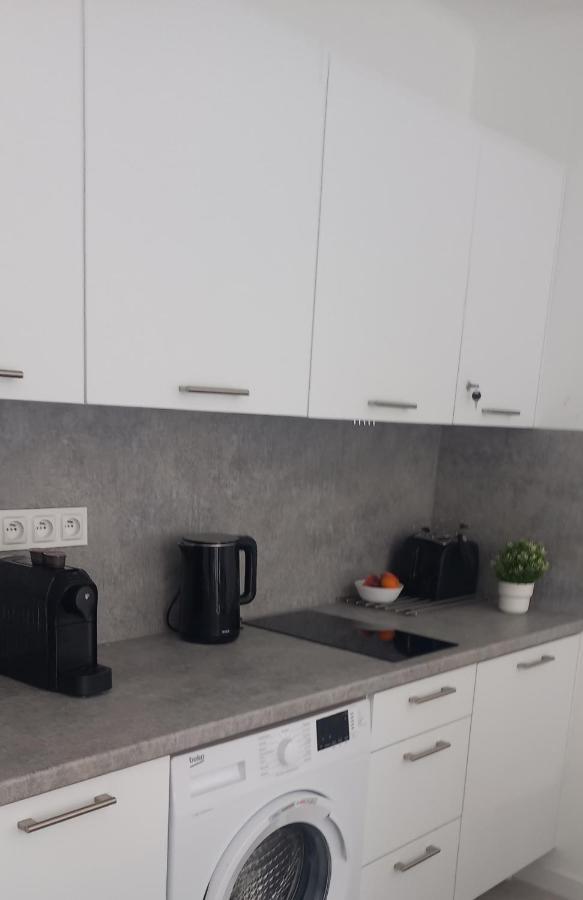 Polwysep Apartment Dziwnow