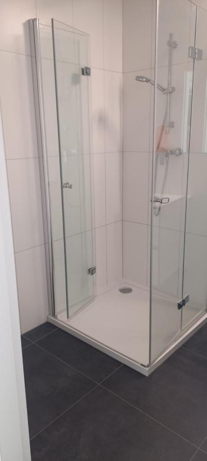 Apartment Polwysep *