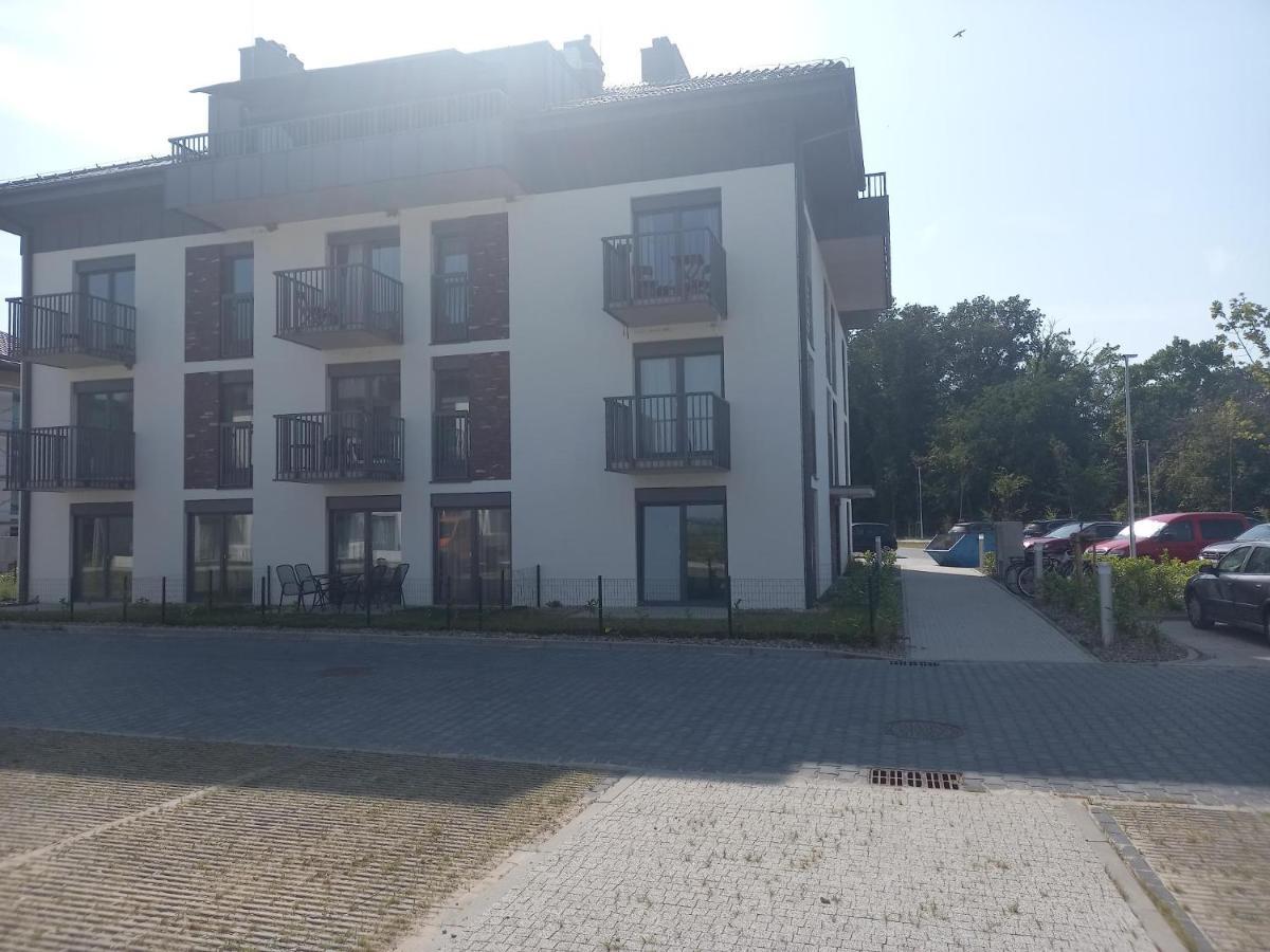 Polwysep Apartment Dziwnów