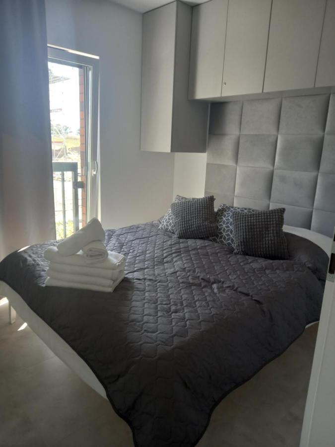 Apartment Polwysep Dziwnow