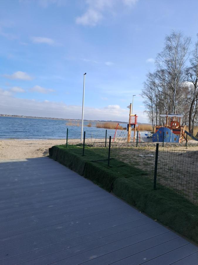 Apartment Polwysep