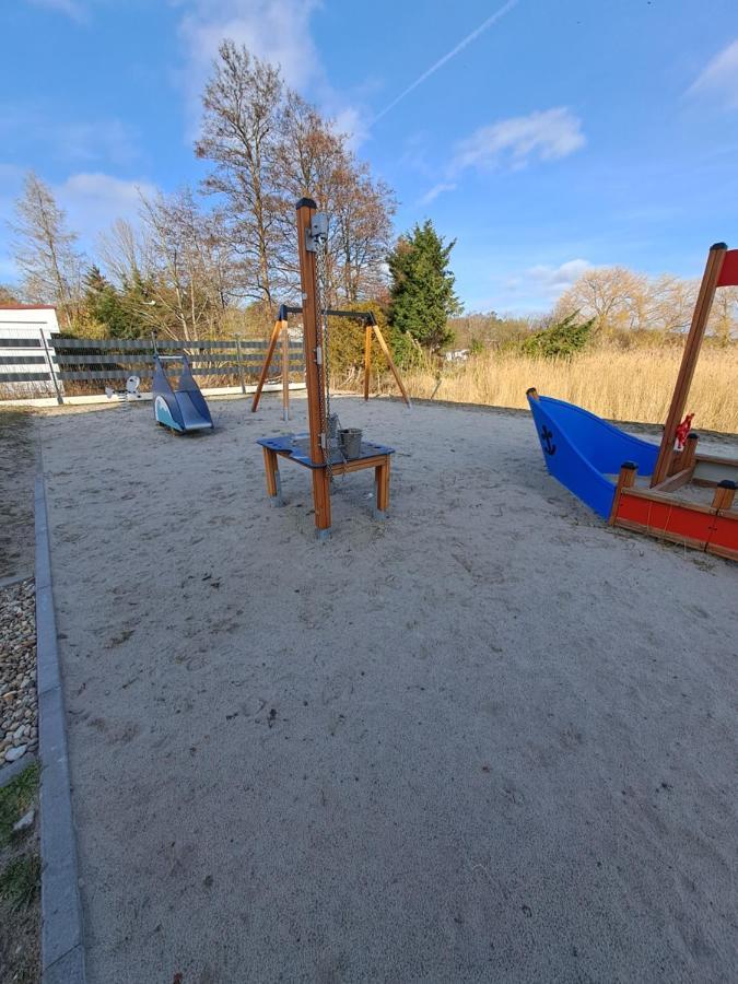 Apartment Polwysep